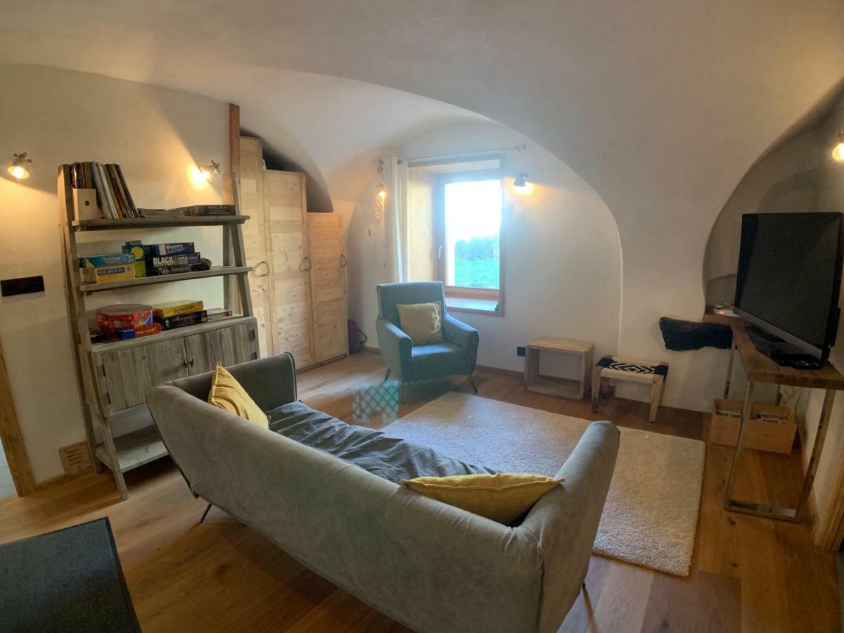 Le Gabion, Luxueux Appartement Avec Sauna, Serre Chevalier Vallee Saint-Chaffrey Exteriér fotografie
